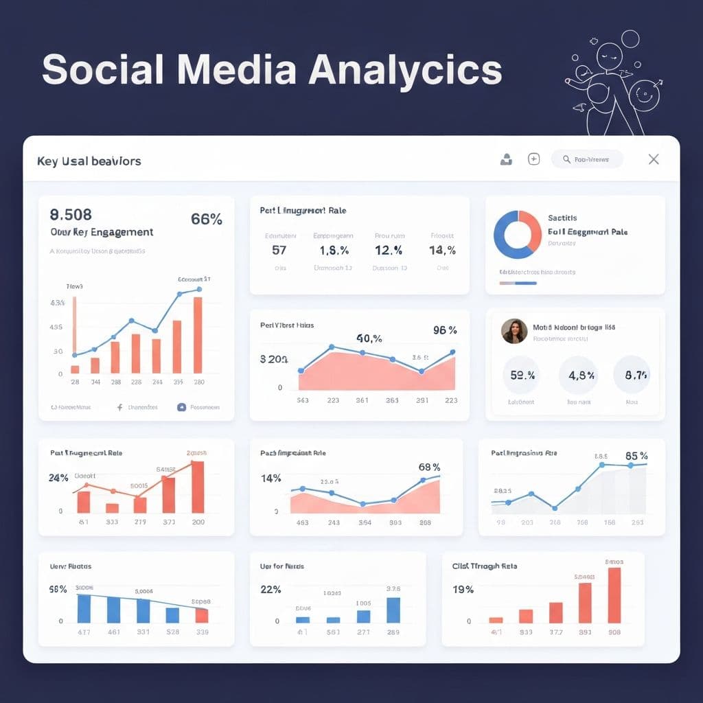 Social Media Strategy